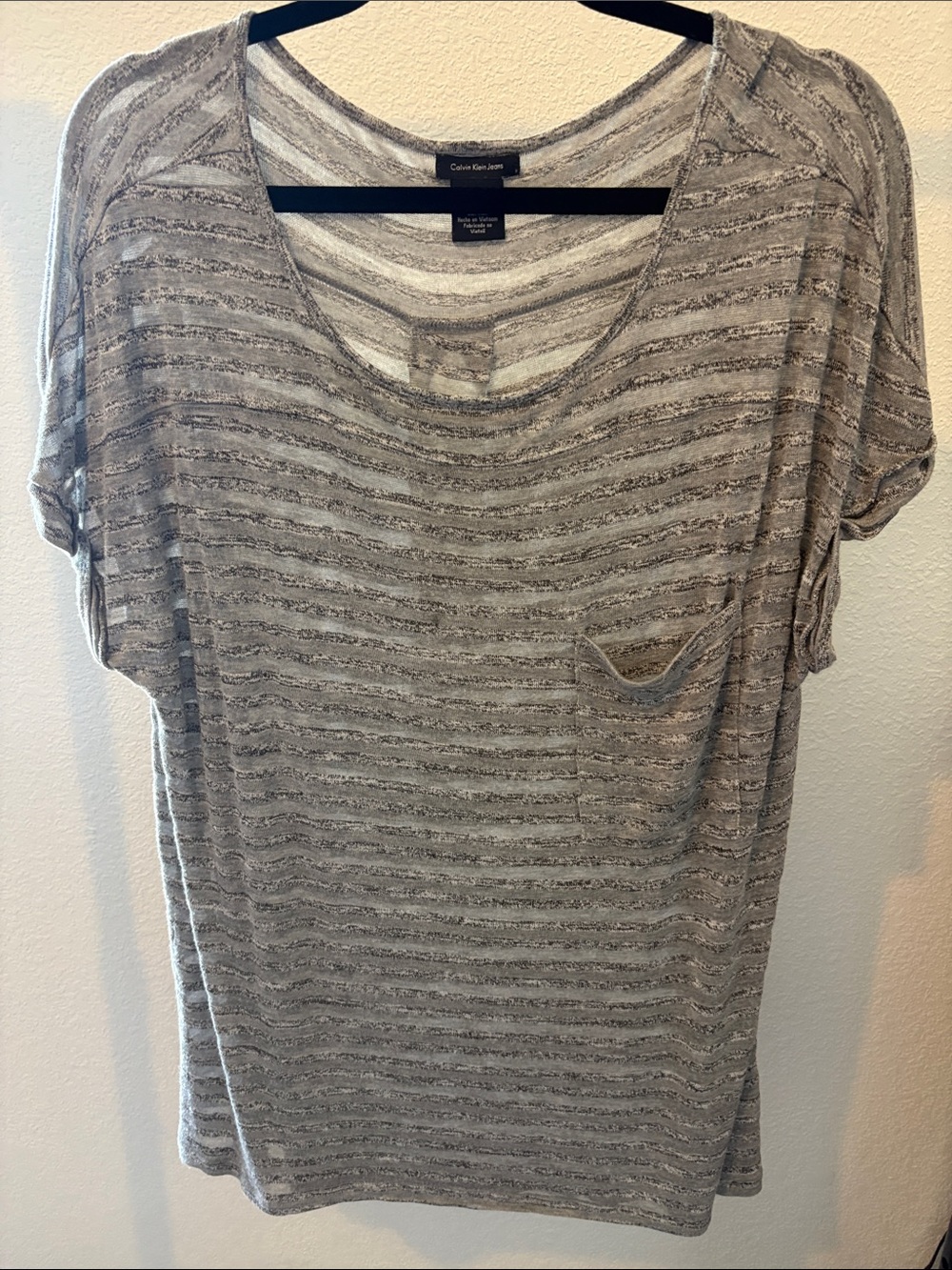 Women’s 2X Fancy T Shirt Bundle(4) - Picture 2 of 5